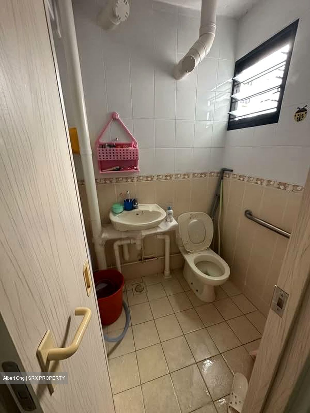 Blk 703 Yishun Avenue 5 (Yishun), HDB 3 Rooms #569157691